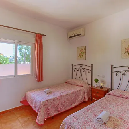 Dulce Vida - Clp240 Villa *