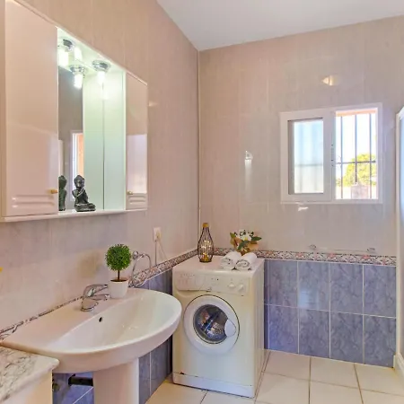 Dulce Vida By Interhome Villa