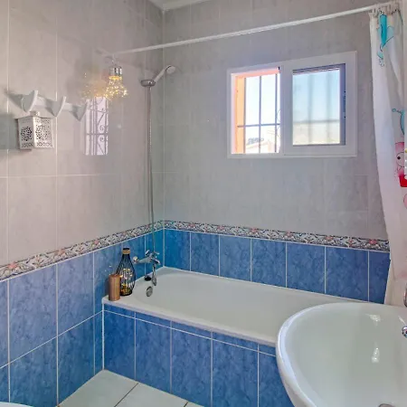 Dulce Vida By Interhome Calpe