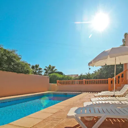 Dulce Vida By Interhome *