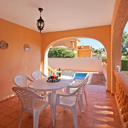 Dulce Vida By Interhome Villa *